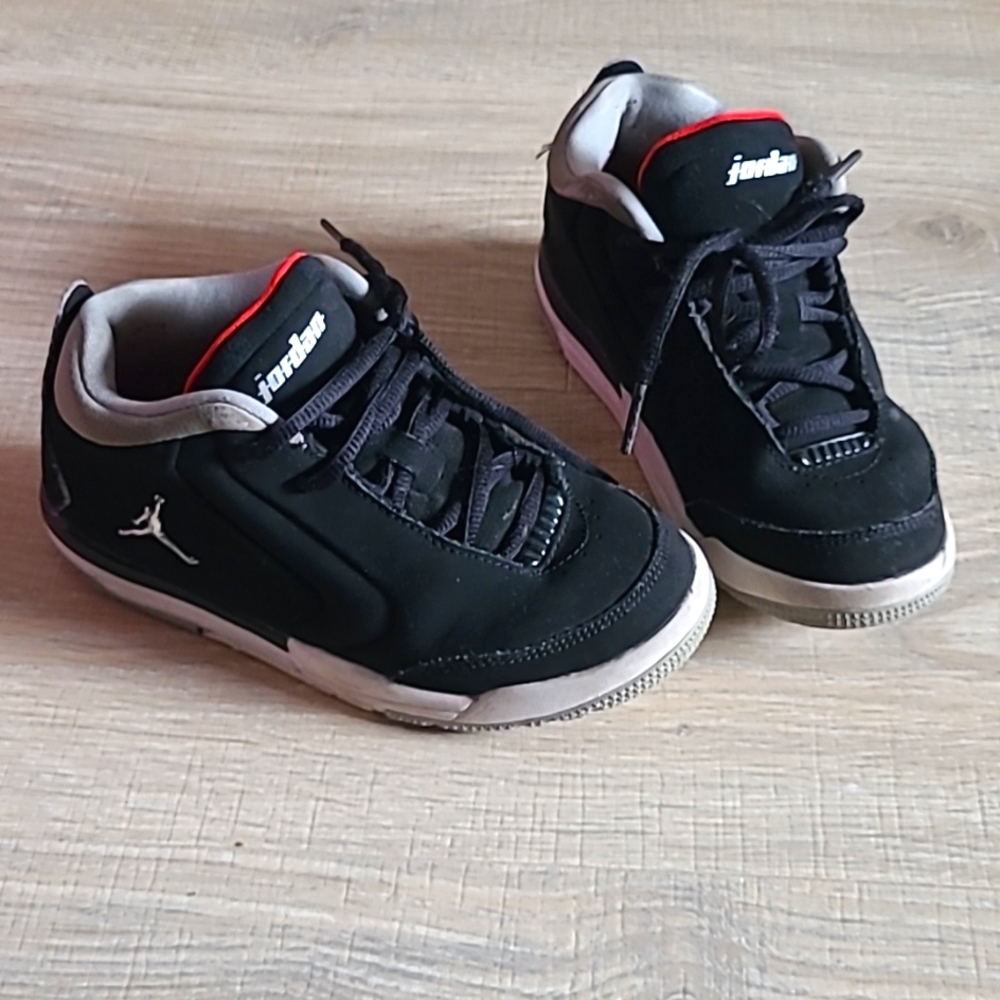 Jordan's